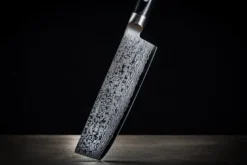Yaxell RAN Nakiri kniv 16,5 cm