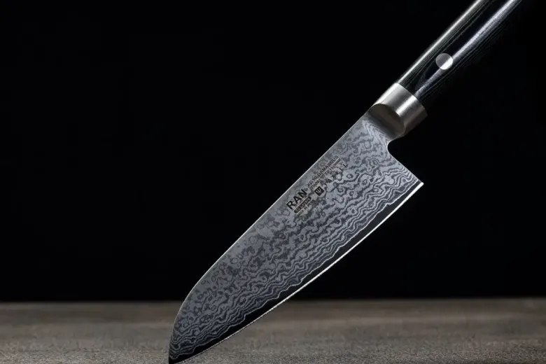 Yaxell RAN Santukokniv 12,5 cm