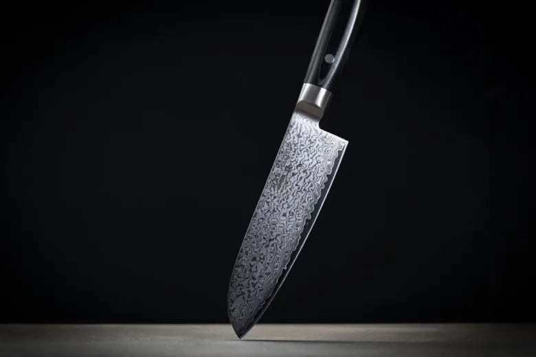 Yaxell RAN Santukokniv 16,5 cm