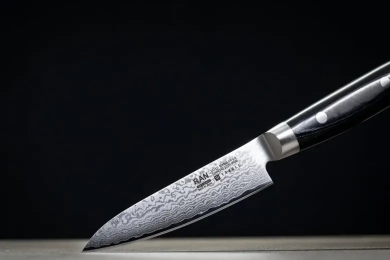Yaxell RAN Universalkniv 12 cm