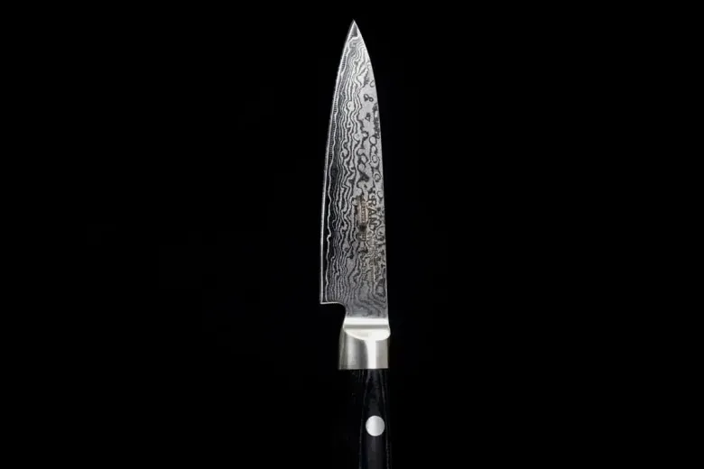 Yaxell RAN Urtekniv 10 cm