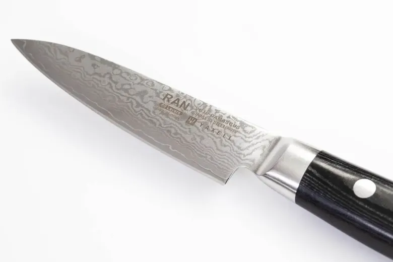 Yaxell RAN Urtekniv 10 cm