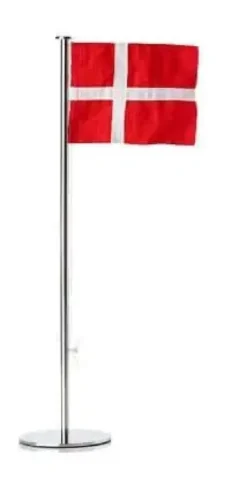 Zone Bordflag H40 cm