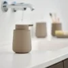 Zone Denmark Nova One Sæbedispenser 0,25 liter Taupe