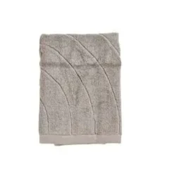 Zone Håndklæde Time 70x50 cm Concrete