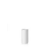 Zone hvid tandkrus Rim 13,6 cm
