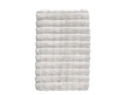 Zone Inu Badehåndklæde 140x70 cm Soft Grey