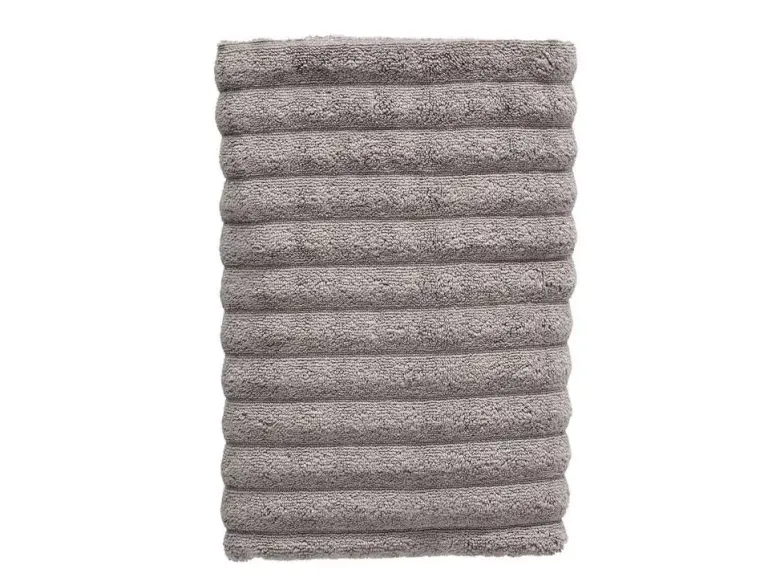 Zone Inu Badehåndklæde 140x70 cm Taupe