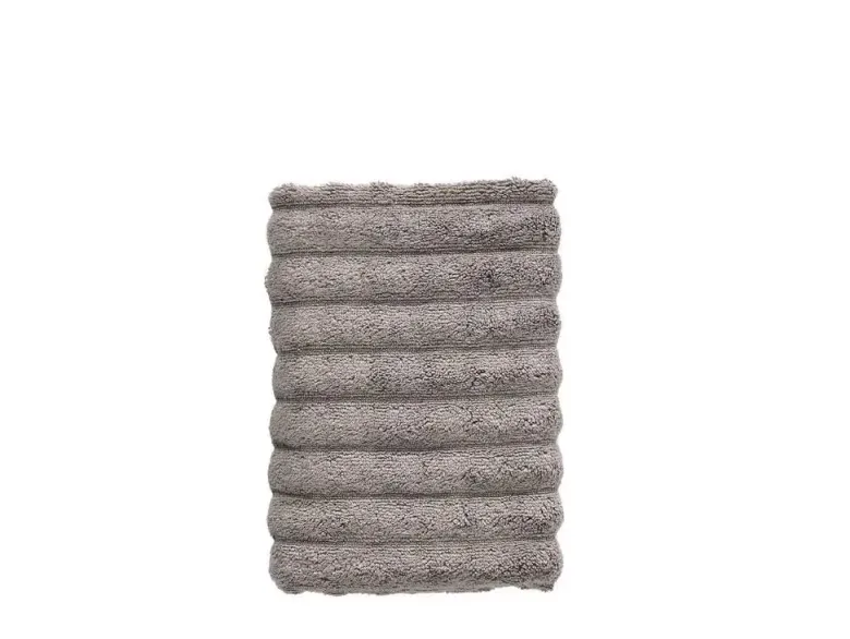 Zone Inu Håndklæde 50x100 cm Taupe