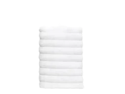 Zone Inu Håndklæde 50x100 cm White