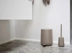 Zone Nova Toeiletbørste Taupe