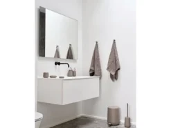 Zone Nova Toeiletbørste Taupe