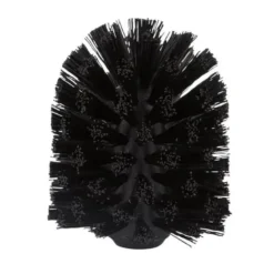 Zone Nova Udskiftningsbørstehoved Black
