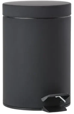 Zone Solo pedalspand sort 3L