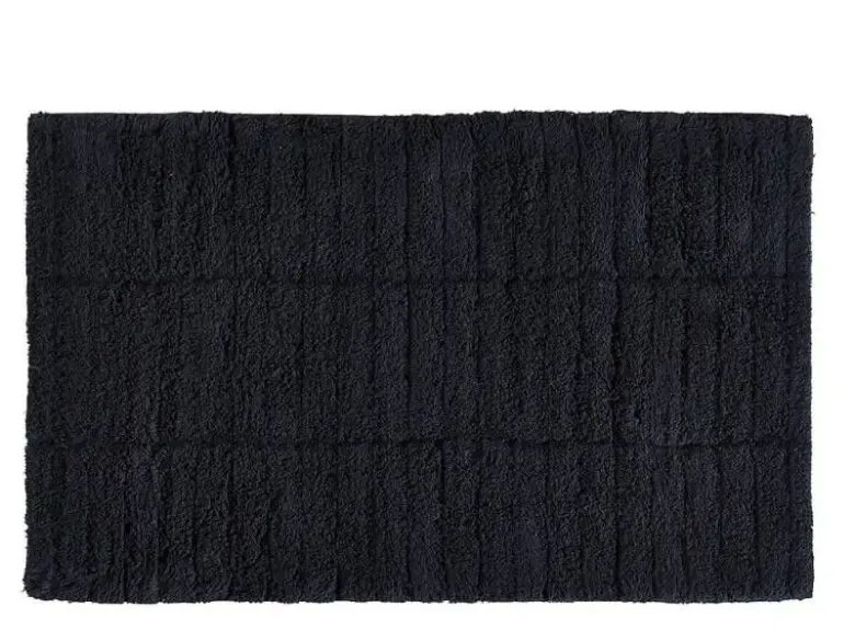 Zone Tiles Bad Math 50x80 cm - Black