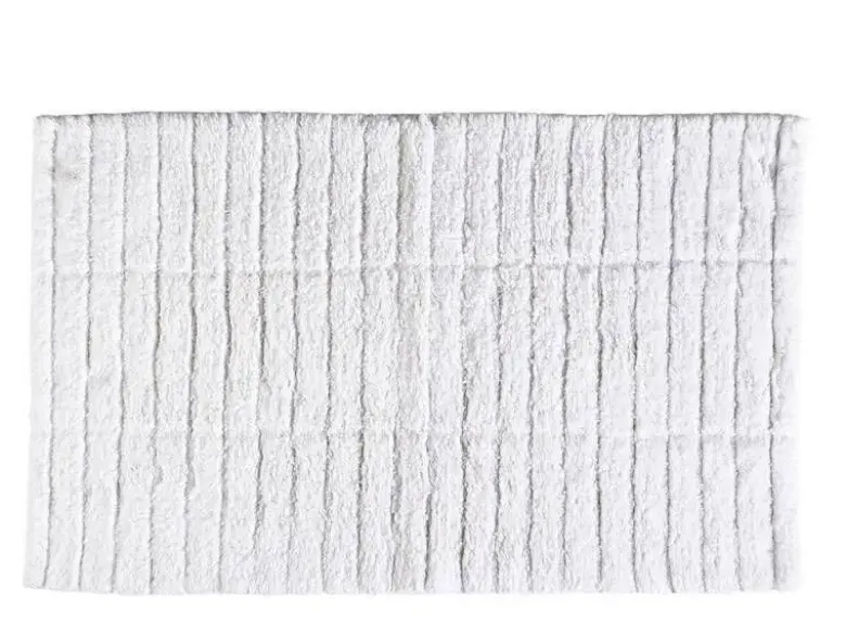 Zone Tiles Bad Math 50x80 cm - White